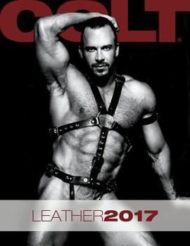 2017 Colt Leather Calendar