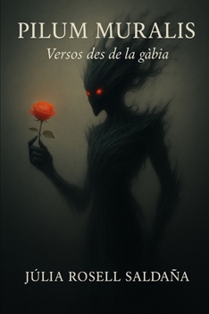 Paperback Pilum Muralis: Versos des de la gàbia [Catalan] Book