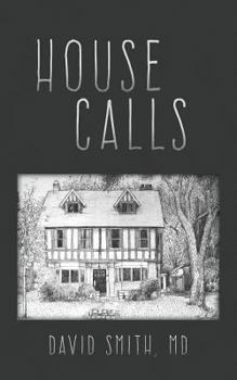 Paperback House Calls Book