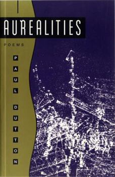 Paperback Aurealities Book