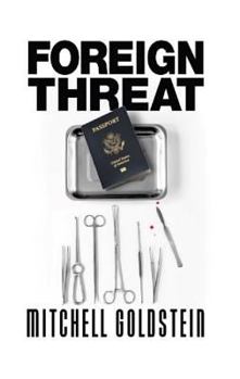 Paperback Foreign Threat Book