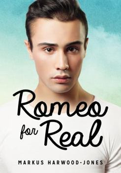 Paperback Romeo for Real Book