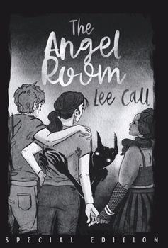 Hardcover The Angel Room: Special Edition Book