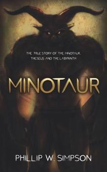 Paperback Minotaur Book