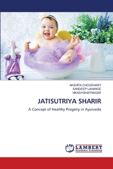 Jatisutriya Sharir