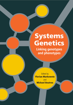 Paperback Systems Genetics Book