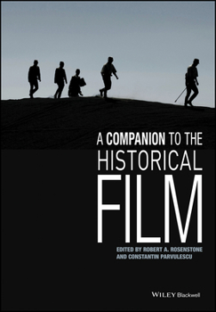 Paperback A Companion to the Historical Film Book