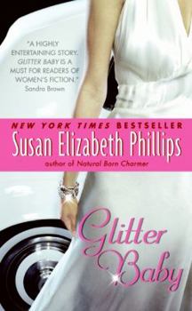 Welcome to the World of the Glitter Baby - Book #3 of the Wynette, Texas