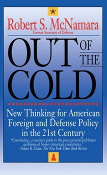 Paperback Out of the Cold Book