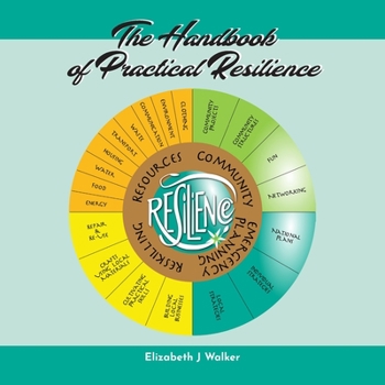 Paperback The Handbook of Practical Resilience Book