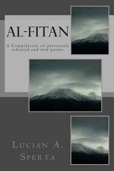 Paperback Al-Fitan: A Compilation of previously released and new poems Book