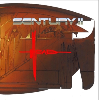 Paperback Syd Mead's Sentury II Book