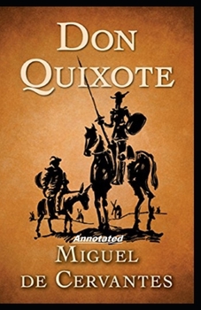 Don Quixote Annotated