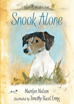 Paperback Snook Alone Book