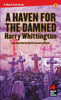 Paperback A Haven for the Damned Book