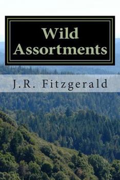 Paperback Wild Assortments: Volume One Book