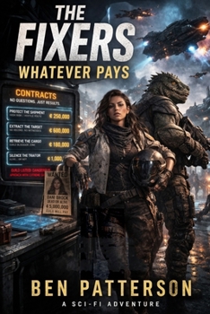 Paperback The Fixers: Whatever Pays Book