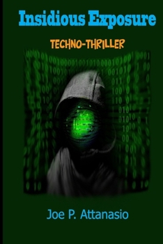 Paperback Insidious Exposure Book