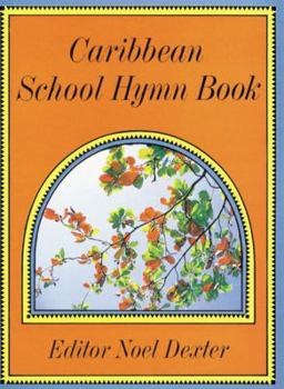 Paperback Caribbean School Hymn Book