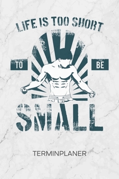 Terminplaner: Bodybuilder Kalender Natural Bodybuilding Terminkalender - Fitness Zitat Wochenplaner Fitness Spruch Wochenplanung Bodybuilding Taschenkalender Kraftsport To-Do Liste Termine