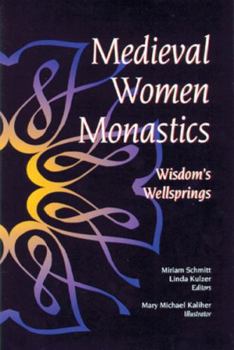 Paperback Medieval Women Monastics Book