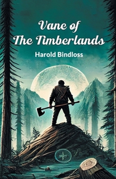 Paperback Vane of the Timberlands Book