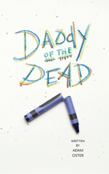 Paperback Daddy of the Dead Book