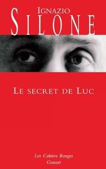 Paperback Le secret de Luc [French] Book
