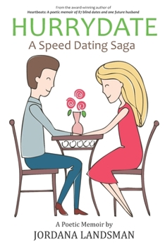 Paperback Hurrydate: A Speed Dating Saga Book