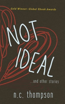 Paperback Not Ideal and Other Stories Book
