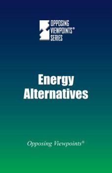 Library Binding Energy Alternatives Book