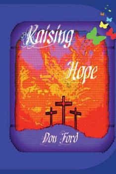 Paperback Raising Hope Book