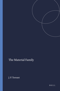 Paperback The Material Family Book