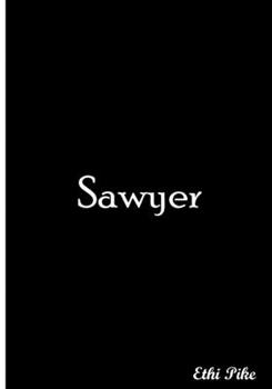 Paperback Sawyer: Collectible Notebook Book