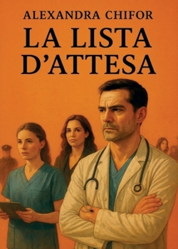 Paperback La Lista D'Attesa [Italian] Book