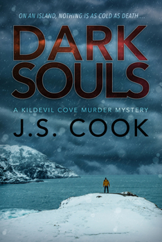 Dark Souls - Book #4 of the Kildevil Cove Murder Mysteries