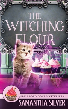 Paperback The Witching Flour Book