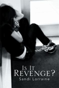 Paperback Is It Revenge? Book