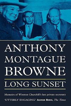 Hardcover Long Sunset Book