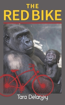 Paperback The Red Bike Book