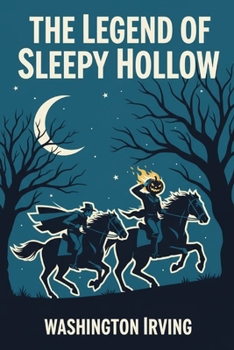 The Legend of Sleepy Hollow (Dutch Edition)