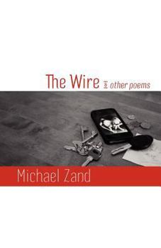 Paperback The Wire and Other Poems Book