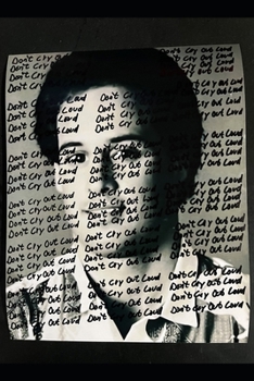 Paperback Don't Cry Outloud Book