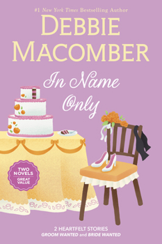 Paperback In Name Only Book