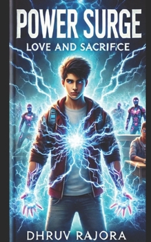 Power Surge Love and Sacrifice