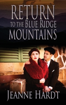 Return to the Blue Ridge Mountains (Blue Ridge Mountains series)