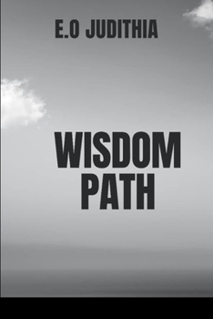 Paperback Wisdom Path Book