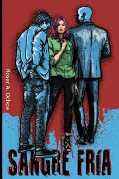 Paperback Sangre Fría [Spanish] Book
