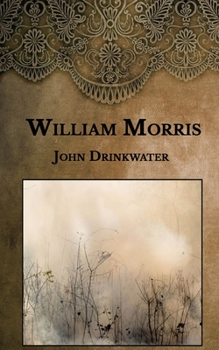 Paperback William Morris Book