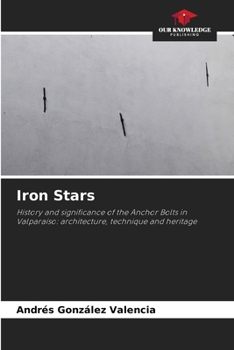 Iron Stars